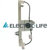 Electric Life Raambedieningsmechanisme ZR RN704 R