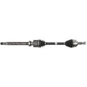 POINT GEAR PNG76104 Aandrijfas