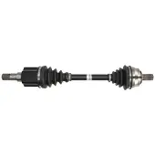 POINT GEAR Aandrijfas PNG76320