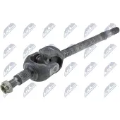 NTY Aandrijfas NPW-CH-132