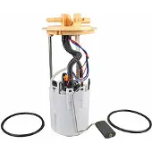 METZGER 2250417 Brandstofpomp