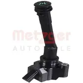 METZGER Bobine 0880566
