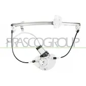 PRASCO FD006W021 Raammechanisme