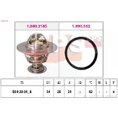 EPS 1.880.218 Thermostaat, koelvloeistof
