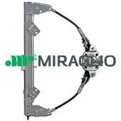 MIRAGLIO 30/229B Raammechanisme