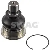 SWAG 33 10 7085 Fuseekogel