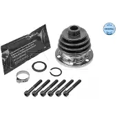 Meyle 100 498 0045 Asmanchetten set