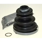LÖBRO 305009 Asmanchetten set
