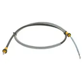 Bosch 1 987 482 831 Handremkabel
