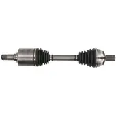 POINT GEAR PNG74883 Aandrijfas