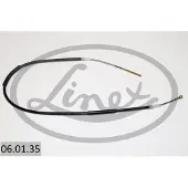 Linex 06.01.35 Handremkabel