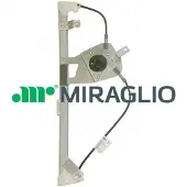 MIRAGLIO Raambedieningsmechanisme 30/1352