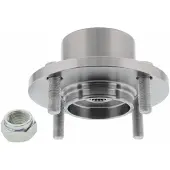 MAPCO 26938 Wiellagerset