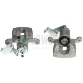 BUDWEG CALIPER 344781 Remklauw