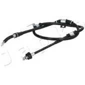 Japko 131K22L Handremkabel