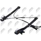 NTY Raambedieningsmechanisme EPS-AU-071