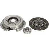 KAVO PARTS CP-4038 Koppelingsset