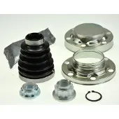 SPIDAN Balgenset, aandrijfas 24232