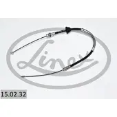 Linex Remkabel, handrem LIN15.02.32