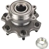 FEBI BILSTEIN 176437 Wiellagerset