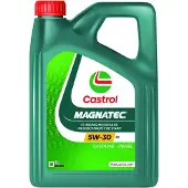 Castrol Motorolie 15F6C5 Magnatec Start-Stop 5W30 C2 4L
