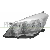 PRASCO Koplamp TY3284814