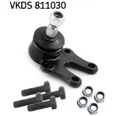 Skf VKDS 811030 Fuseekogel