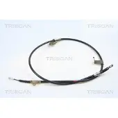 TRISCAN 8140 14160 Handremkabel