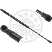 OPTIMAL AG-52182 Gasveer achterklep