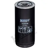 HENGST FILTER Oliefilter H398W