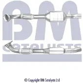 BM CATALYSTS Katalysator BM80503H