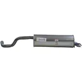 Bosal 279-957 Einddemper