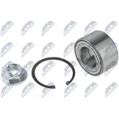 NTY Wiellagerset KLP-FR-038