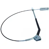 MAXGEAR Trekkabel, parkeerrem 32-1010