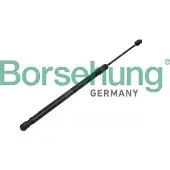 Borsehung Gasveer, bagageruimte B14195