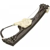 MAXGEAR Raambedieningsmechanisme 50-0771