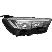 Hella Koplampen 1EG 354 862-011