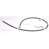 TRISCAN Trekkabel, parkeerrem 8140 141165