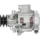Hella 8EL 012 428-041 Dynamo / Alternator