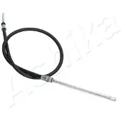 ASHIKA 131-08-821 Handremkabel