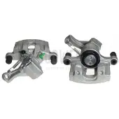 BUDWEG CALIPER 344463 Remklauw