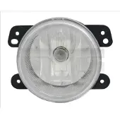 TYC 19-5989-00-9 Mistlamp