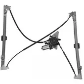 MAGNETI MARELLI 350103103000 Raammechanisme