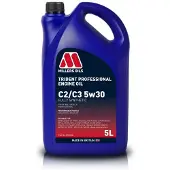 MILLERS OILS 8123-5 Motorolie