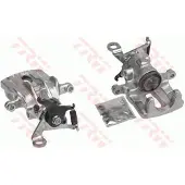 TRW Remklauw BHN311E, achter rechts