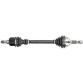 POINT GEAR PNG73319 Aandrijfas
