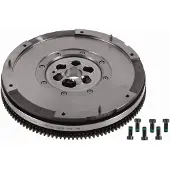 SACHS Dubbel massa vliegwiel 2294 002 198
