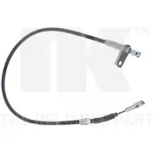 NK Kabel, parkeerrem 903358
