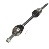 MAXGEAR 49-2440 Aandrijfas