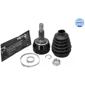 Meyle Homokineet reparatie set, aandrijfas -ORIGINAL: True to OE. 16-14 498 0199